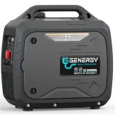 Generador de respaldo Genergy GEN-1600-SOL 1600 W
