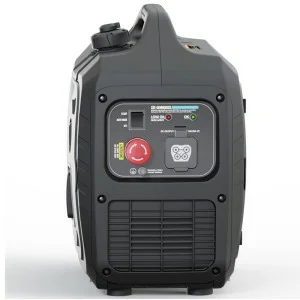 Générateur de secours Genergy GEN-1600-SOL 1600 W