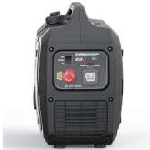 Generador de respaldo Genergy GEN-1600-SOL 1600 W