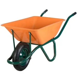 90-liter pneumatic wheelbarrow SIRL F11 EA