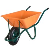 Pneumatische Schubkarre 90 Liter SIRL F11 EA