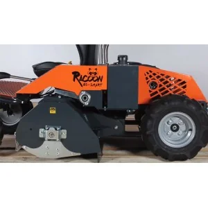 Stella Racoon 85 cm Freischneider Traktor mit Rato 15 HP Motor