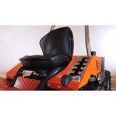 Мотокоса Stella Racoon 85 см з двигуном Rato 15 к.с