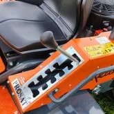 Stella Racoon 4wd Freischneider 95 - 110 cm