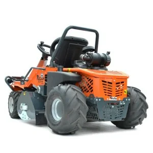 Stella Racoon Municipal 4wd Brushcutter Tractor 95 - 110 cm