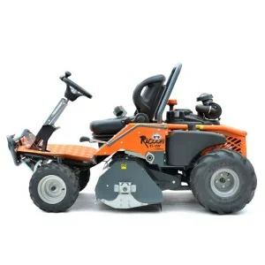 Stella Racoon Municipal 4wd Brushcutter Tractor 95 - 110 cm