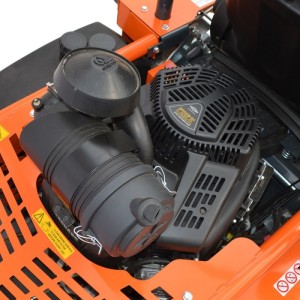 Trattore decespugliatore 4x4 Stella Racoon Municipale 95 - 110 cm