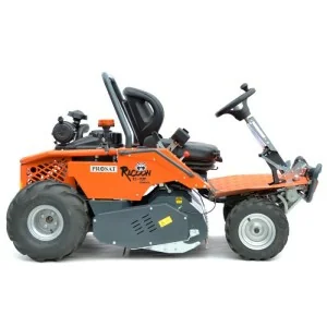 Stella Racoon Municipal 4wd Brushcutter Tractor 95 - 110 cm