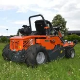 Stella Racoon 110 4x4 Kommunal