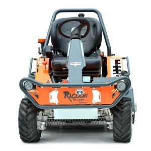 Stella Racoon Municipal 4wd Brushcutter Tractor 95 - 110 cm