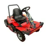 Freischneider Traktor Meccanica Benassi Fox Mini 2WD 85 cm