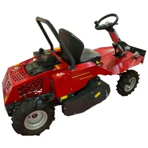 Brushcutter Tractor Meccanica Benassi Fox Mini 2WD 85 cm