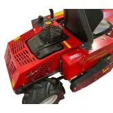 Brushcutter Tractor Meccanica Benassi Fox Mini 2WD 85 cm
