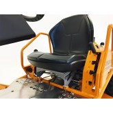 Trattore decespugliatore a benzina AS Motor AS 799 RIDER 80 cm