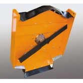 Trattore decespugliatore a benzina AS Motor AS 799 RIDER 80 cm