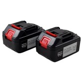 Mini motosega a batteria Omega Mugello 2120 600W