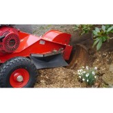 Destoconadora FSI B21 motor Kohler 14 HP