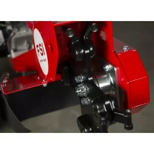 Destoconadora FSI B21 motor Kohler 14 HP