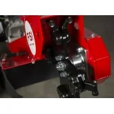 FSI B21 Baumstumpffräse mit Kohler Motor 14 PS