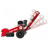 Оренда сучкоріза FSI B21 14 к.с. з двигуном Kohler FSI B21 в оренду