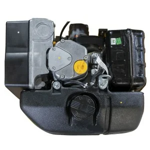 Rolo compactador Kompak KP-R2-650 motor diesel de 7,5 CV