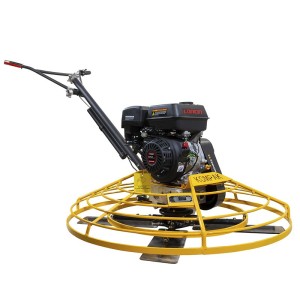 Espátula para betão Kompak CPT-46 1117 mm