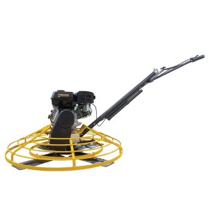 Frattazzo per calcestruzzo Kompak CPT-46 1117 mm