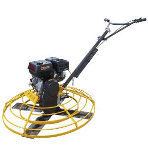 Кельма для бетону Kompak CPT-46 1117 мм