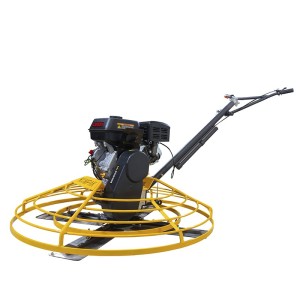 Betonkelle Kompak CPT-46 1117 mm