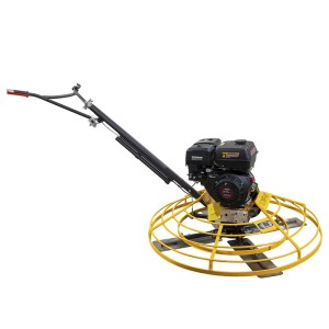 Frattazzo per calcestruzzo Kompak CPT-46 1117 mm