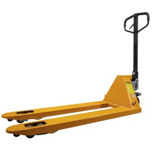 Porta-paletes manual Kompak MPT25 2500 KG