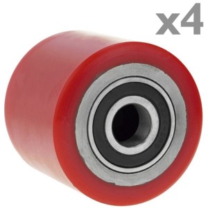 Transpalette manuel Kompak MPT25 2500 KG