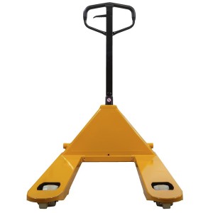 Ручний візок для фруктів Kompak KP-FMPT25 2500 Kg