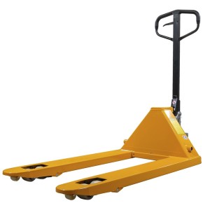 Porta-paletes manual para fruta Kompak KP-FMPT25 2500 Kg