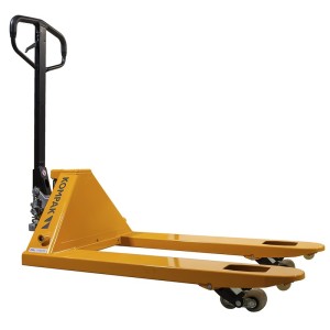 Handhubwagen für Obst Kompak KP-FMPT25 2500 Kg