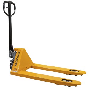 Transpalette manuel pour fruits Kompak KP-FMPT25 2500 Kg