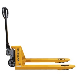 Ручний візок для фруктів Kompak KP-FMPT25 2500 Kg