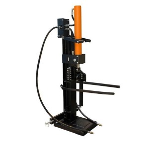 Astilladoras de leña para tractor