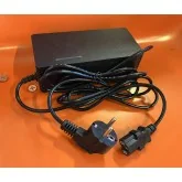 Carro elétrico 24V Deleks XE150 500 W