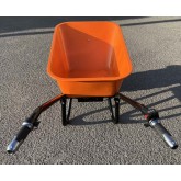 Carrello elettrico 24V Deleks XE150 500 W