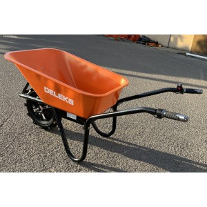 Електричний візок 24В Deleks XE150 500 Вт