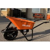 Carro elétrico 24V Deleks XE150 500 W