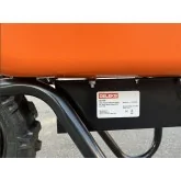 Elektrowagen 24V Deleks XE150 500 W