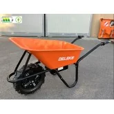 Електричний візок 24В Deleks XE150 500 Вт