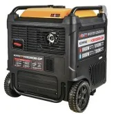 Generador Full Power Dual Fuel Kompak KGG90Ei-DF 8900 W