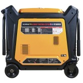 Generatore a doppia alimentazione a piena potenza Kompak KGG120Ei-DF 13000 W