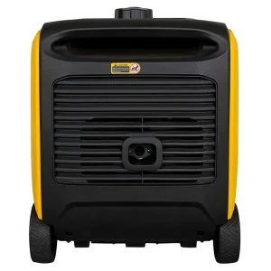 Generador con arranque ATS Kompak KGG39Ei-ATS 3900 W