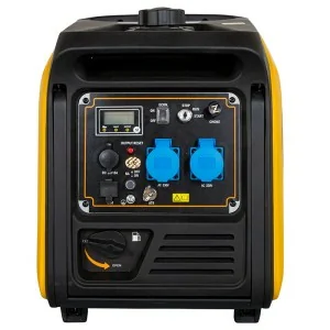 Generator with ATS starter Kompak KGG39Ei-ATS 3900 W