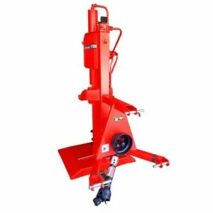 Holzspalter für Traktor Roteco VT2060 15 Tonnen