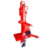 Cippatrice per legna da ardere trattore Roteco VT2060 15 tonnellate